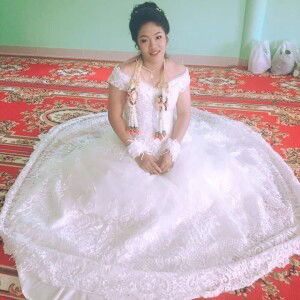 Pum Kanitta profile icon