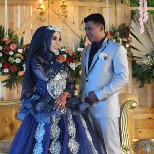 Alima Rofiah profile icon