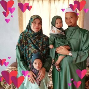 Raihan Binti Ibrahim profile icon