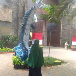 Netty Giatmi profile icon