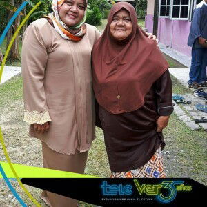 Aini Akma profile icon