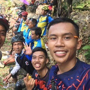 Ahmad Gunawan profile icon