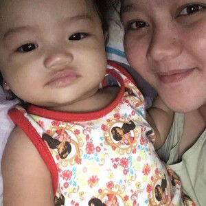 Rhea Mae Javier Macale profile icon