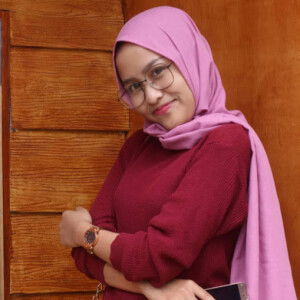 Andriana Irha profile icon