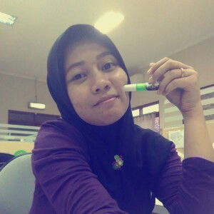 Intan Pradita profile icon