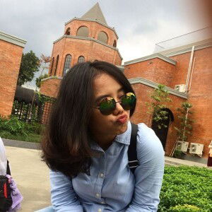 Ika Fitriana profile icon