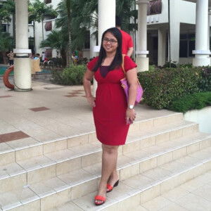 Sharon Fung profile icon