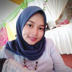 Nur Indah Sari profile icon