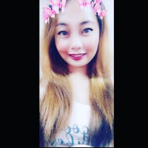 Precy Jane Umblas profile icon