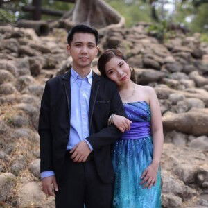 Camille Avanceña - Gonzales profile icon