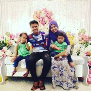 Zurain Zulkiflie profile icon