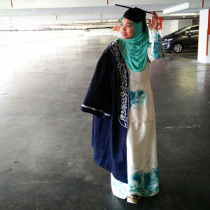 Syahidatul Akmal (akmalmustaffar) profile icon