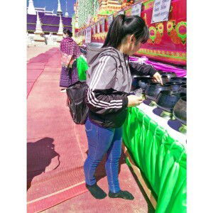 ของ ขวัญ- profile icon