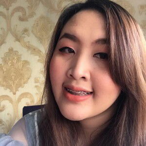 Lusia Suriyaporn Phol profile icon