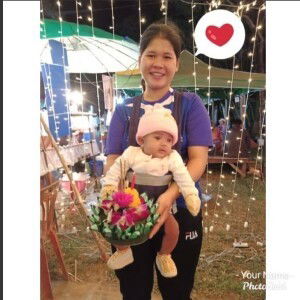 น.นุ่น' จ๋า profile icon