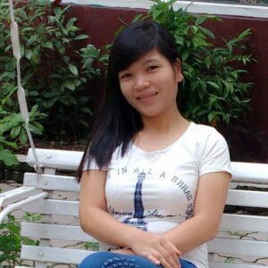 Nguyenthi Nuong profile icon