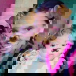 Mary Joyce Frias profile icon