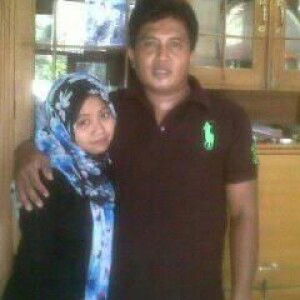 Siti Nurhasanah profile icon