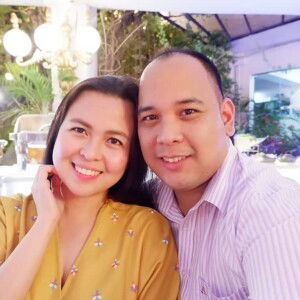 Mabel Yu Atienza profile icon