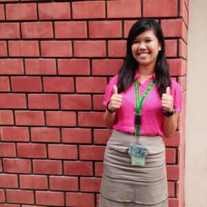 Rizza Quiluman profile icon