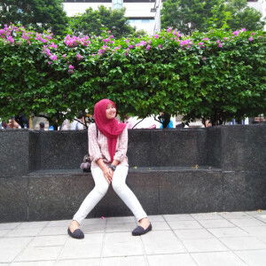 Fitri Nanggarjati profile icon