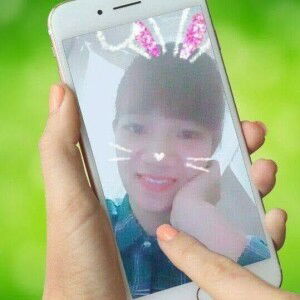 Lặng Lẽ profile icon