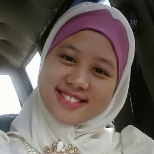 Devi Pujiawati profile icon