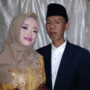 Anggi Nyoonyah Adi Rimba profile icon