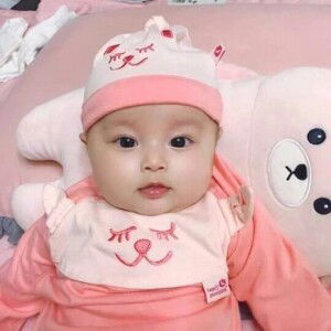 Selichah Aadi Bebura Entrina profile icon