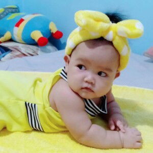 Jhamia Relato profile icon