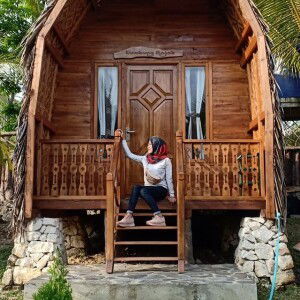 Rina Reyhan profile icon