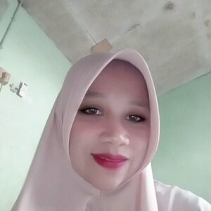 Mimi Aisyah profile icon