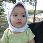 Ainul Mardhiyah profile icon