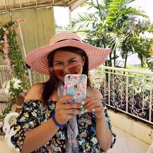 Divine Lumbera Villasanta profile icon