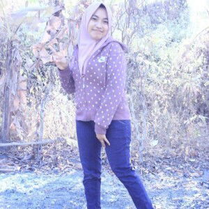 Nurrul ishyaroh profile icon