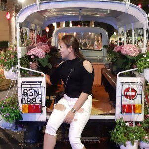 Phuong Ho profile icon