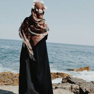 Liyana Hj Osmanudin profile icon