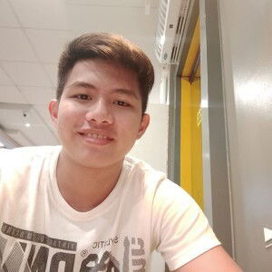 Aldrin Macatunao Santos profile icon