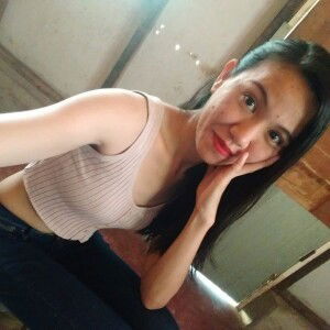 Elizabeth Joy Ibale profile icon