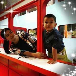 Asti Amanda profile icon