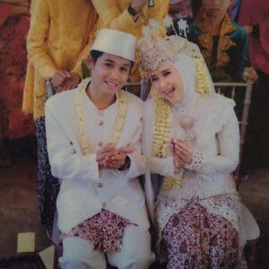 Fesi Mastriyona profile icon