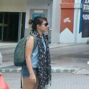 Tenie ann Olan profile icon