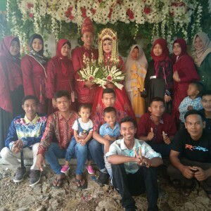 Baidah Anggraini profile icon