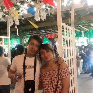 ma.christine mercado profile icon