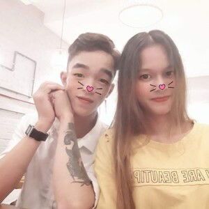 Trần Thị Thu Trang profile icon