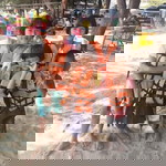 คนคั่น เวลา profile icon