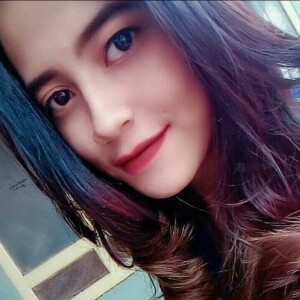 Anggi Novita Sari profile icon