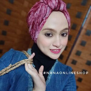 Nurfazliana Osman profile icon