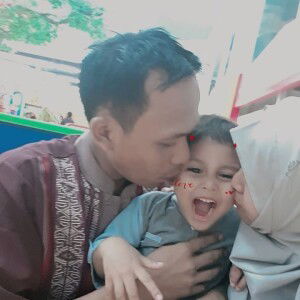 Nissa Sayank Naufal profile icon