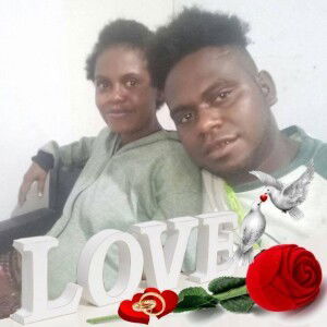 Patrix Yulius Boho profile icon